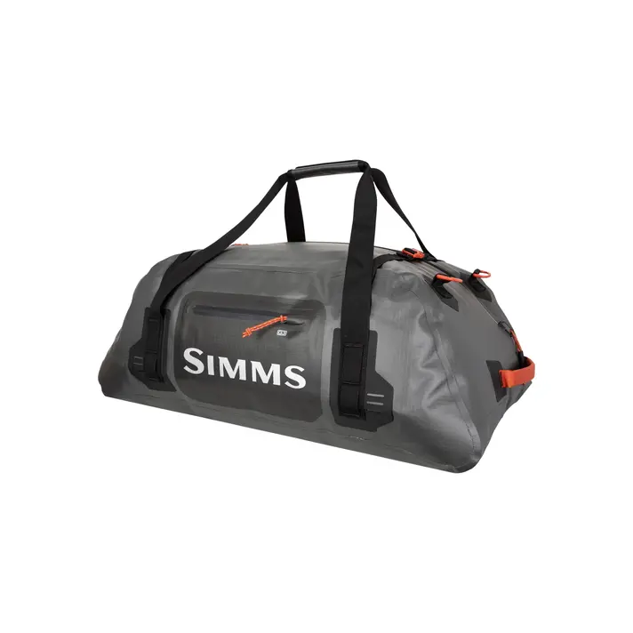 Fly Fishing Boat Bags for Stillwater, Reservoir and Saltwater