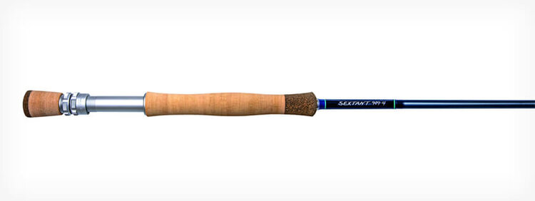 Thomas & Thomas T&T Sextant