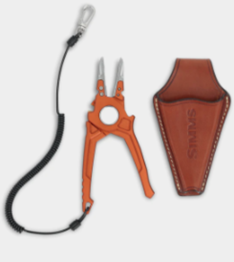 Simms Guide Plier