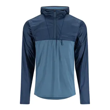 Simms M's SolarFlex® Wind Hoody