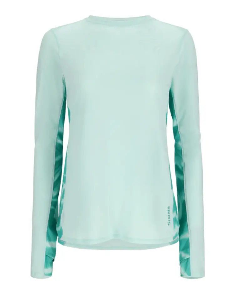 Simms W's SolarFlex® Crew