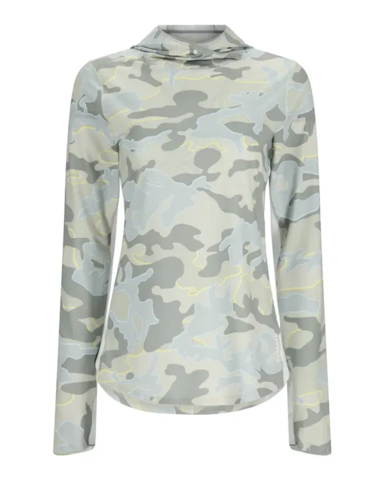 Simms W's SolarFlex® Hoody