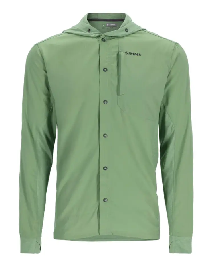 Simms M's Bugstopper Intruder Hoody