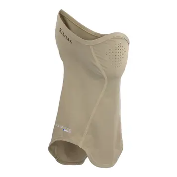 Simms BugStopper Sungaiter, Buy Simms Fishing Sun and Insect Protection  From This Simms Sungaiter