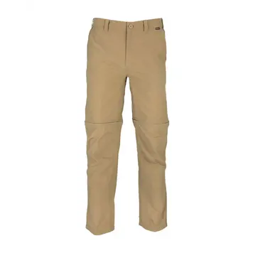 Simms M's Superlight Zip-Off Pant