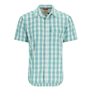 Simms M's Big Sky SS Shirt