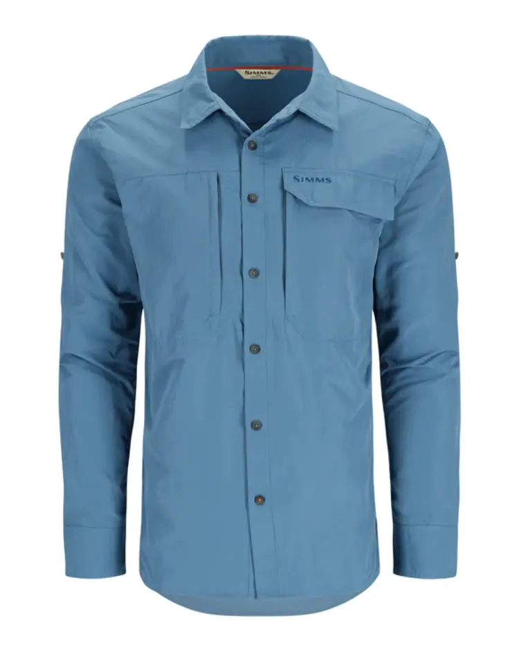 Simms M's Guide Shirt