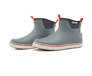 Shop Deck-Boss Ankle Boot | The Fish Hawk - The Fish Hawk display picture 1
