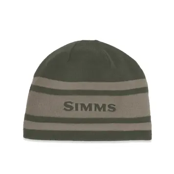 Simms Hayward Wool Beanie