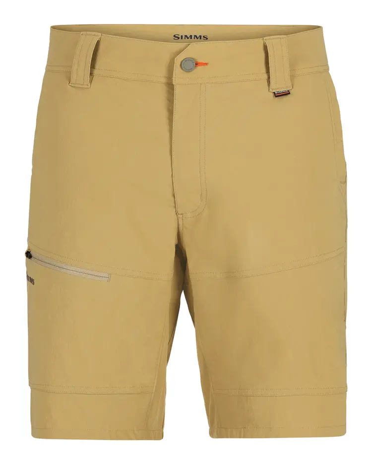 Simms M's Guide Short
