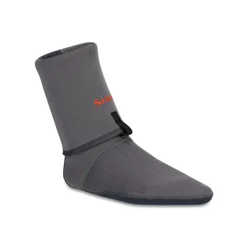 Simms M's Guide Guard Socks
