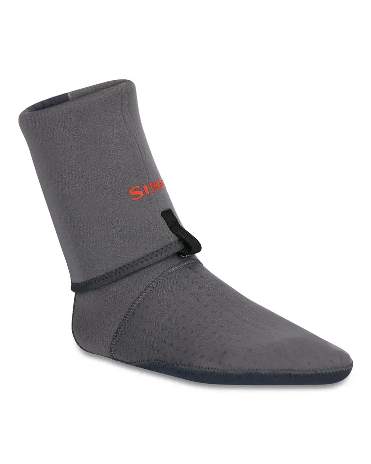 Simms M's Guide Guard Socks