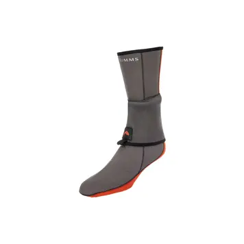 Simms M’s Flyweight™ Neoprene Wet Wading Sock