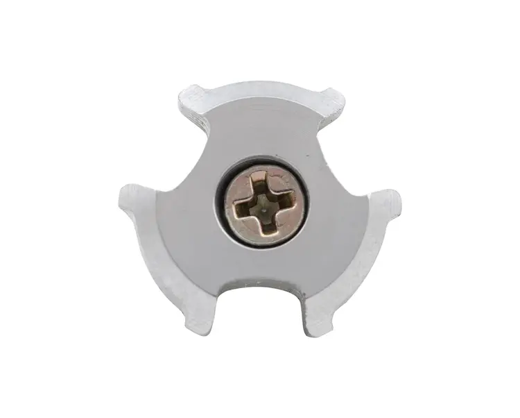 Simms Alumibite Star Cleat 10pk