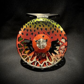 Abel Abel Vaya 5/6 - Native Rainbow