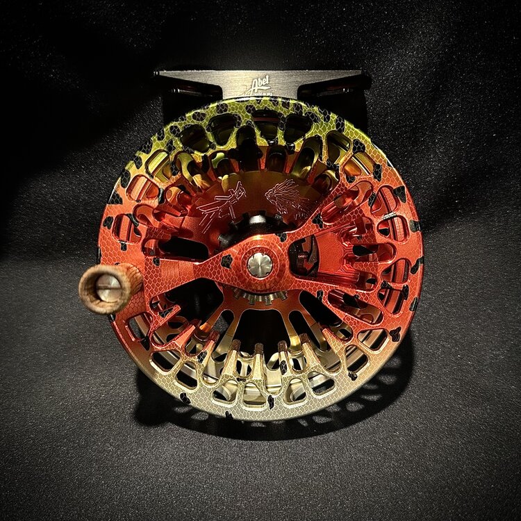 Abel Abel Vaya 5/6 - Native Rainbow