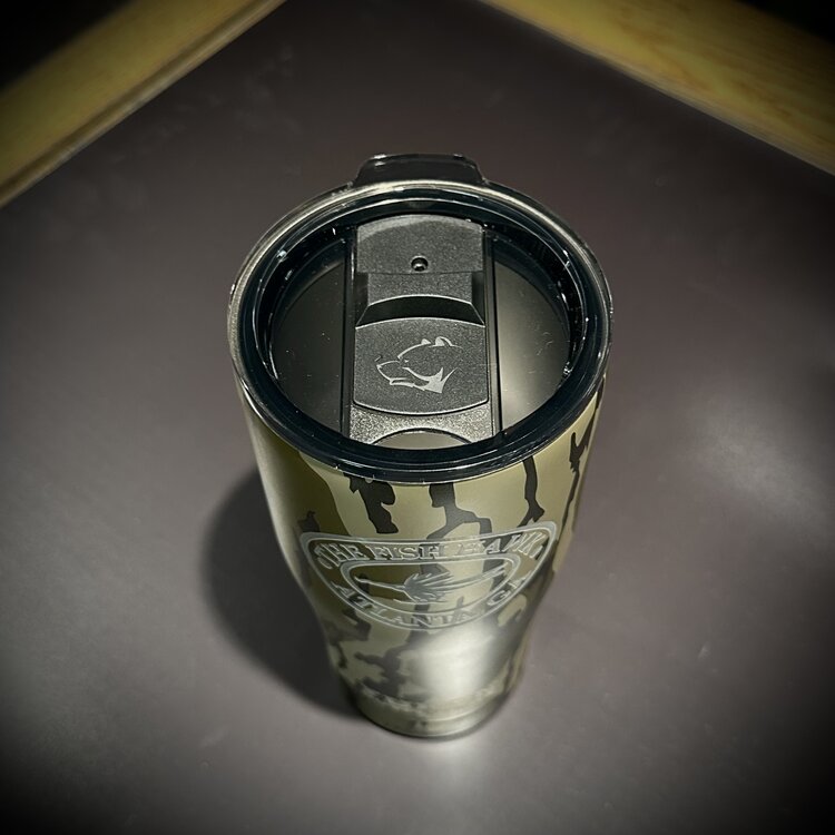 The Fish Hawk Fish Hawk 20 oz Tumbler