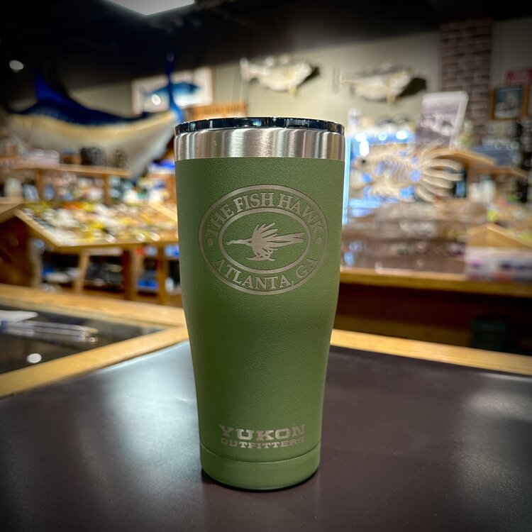 The Fish Hawk Fish Hawk 20 oz Tumbler