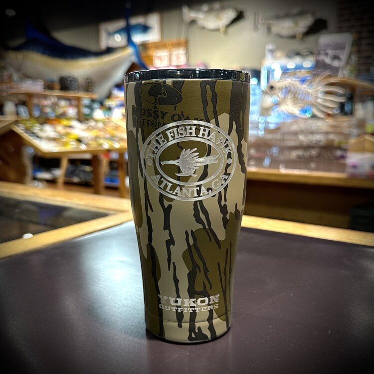 The Fish Hawk Fish Hawk 20 oz Tumbler