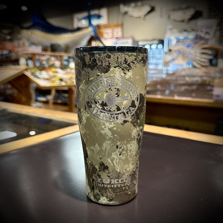 The Fish Hawk Fish Hawk 20 oz Tumbler
