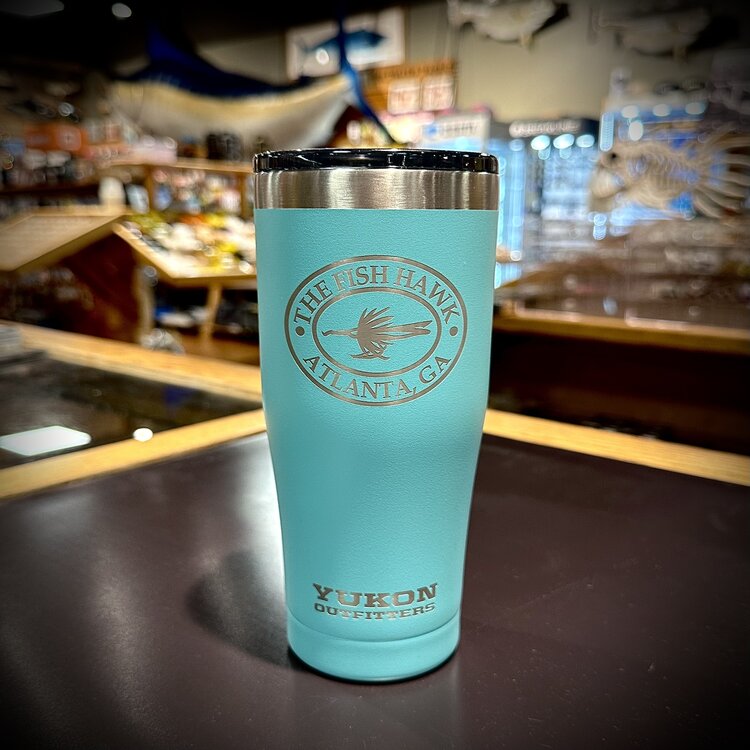 The Fish Hawk Fish Hawk 20 oz Tumbler