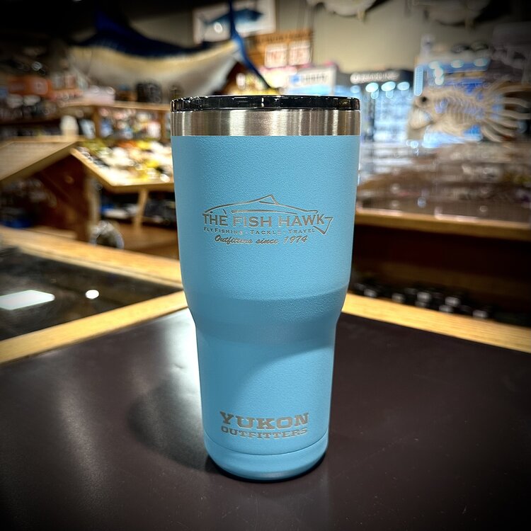 The Fish Hawk Fish Hawk 30oz Tumbler