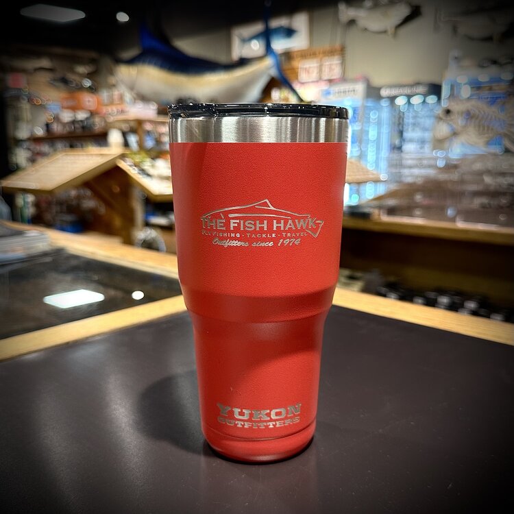 The Fish Hawk Fish Hawk 30oz Tumbler