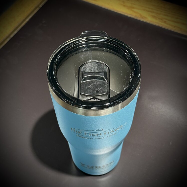 The Fish Hawk Fish Hawk 30oz Tumbler