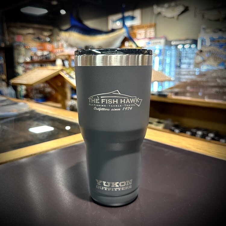 The Fish Hawk Fish Hawk 30oz Tumbler