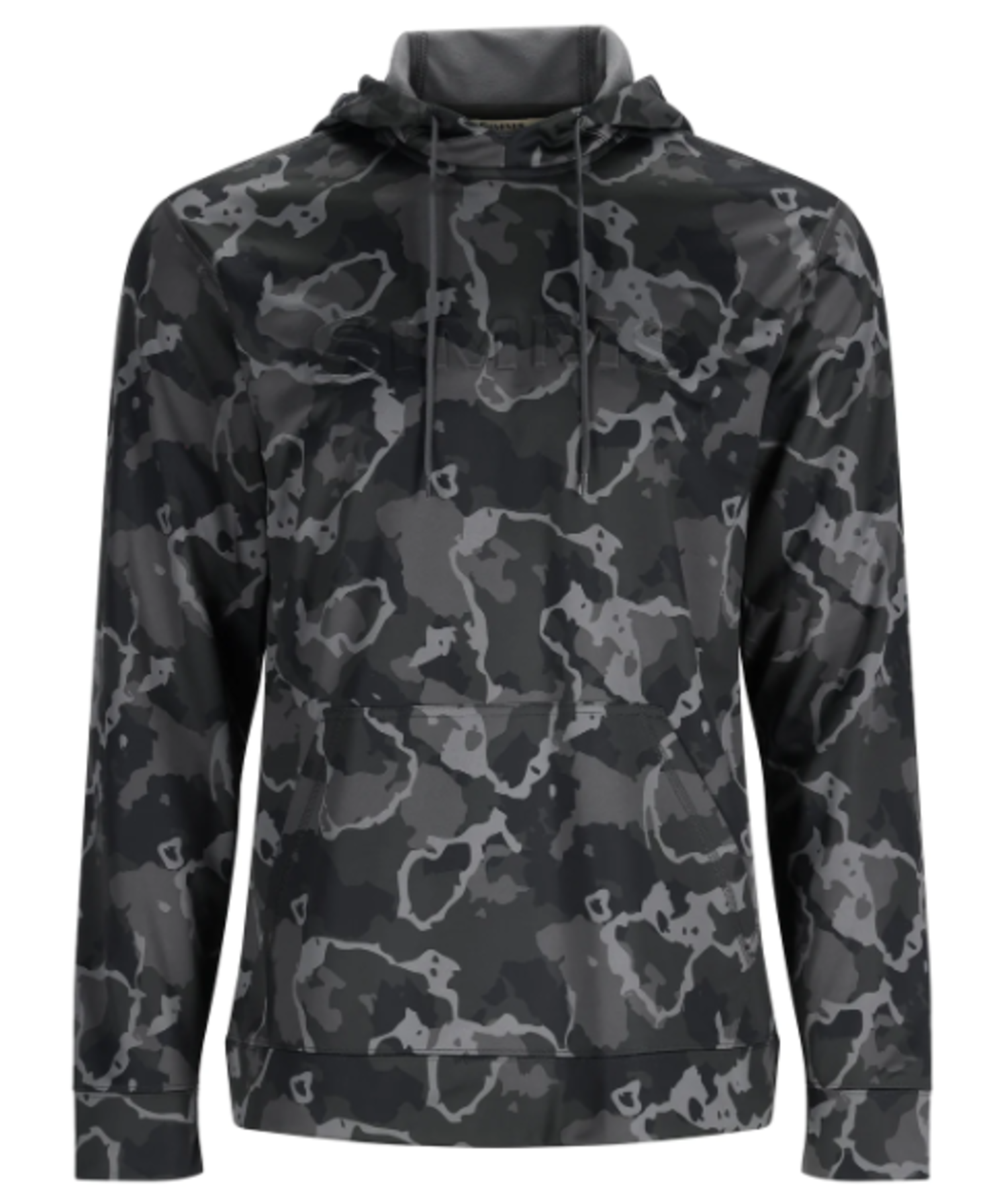Shop M's Simms Challenger Hoody | The Fish Hawk - The Fish Hawk