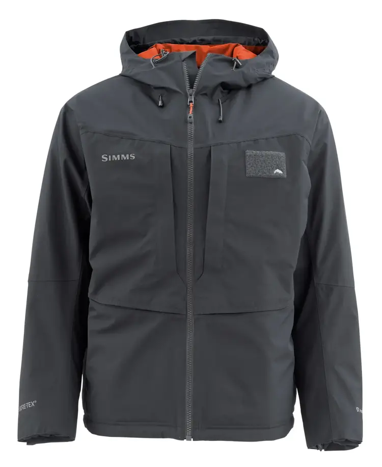 Simms M's Bulkley Insulated Jacket
