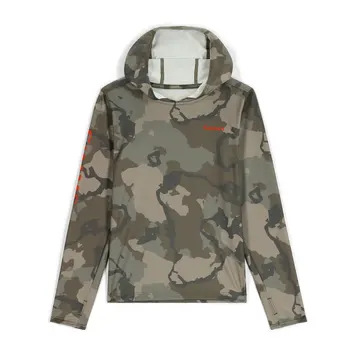 Simms K's Solar Tech Hoody