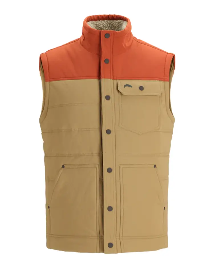 Simms M's Cardwell Vest