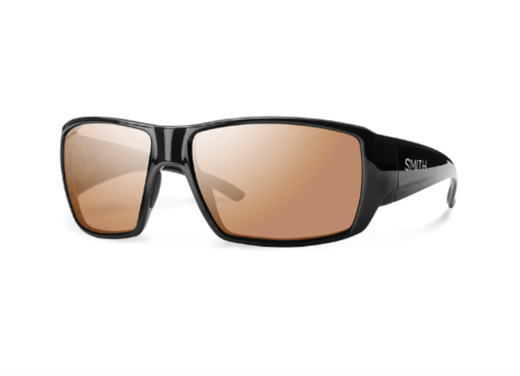 Smith Optics Guide's Choice