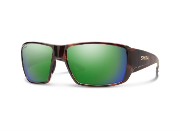 Smith Optics Guide's Choice