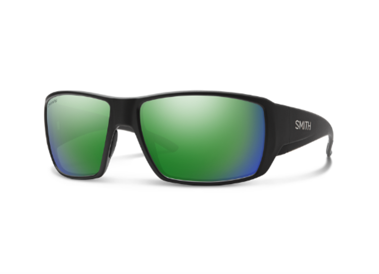 Smith Optics Guide's Choice