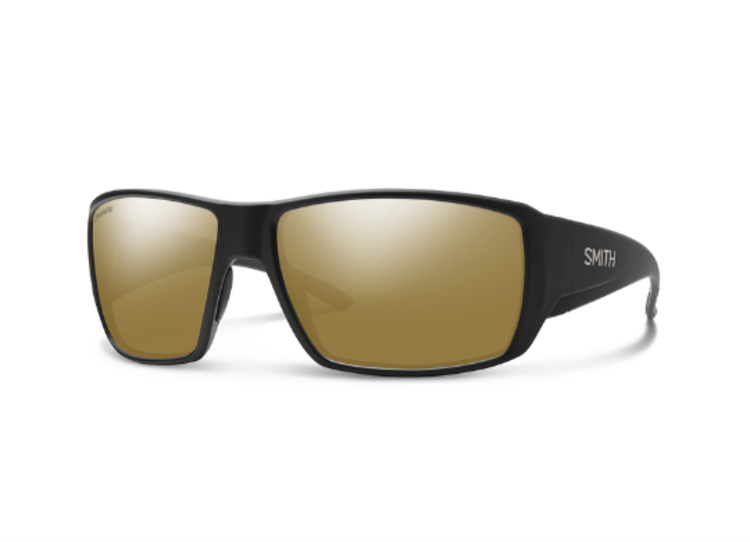 Smith Optics Guide's Choice