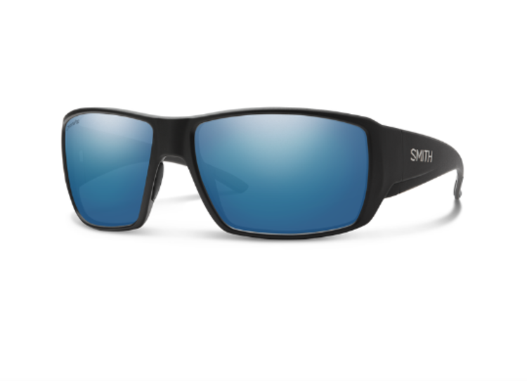 Smith Optics Guide's Choice