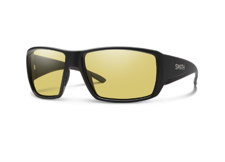 Smith Optics Guide's Choice - Small