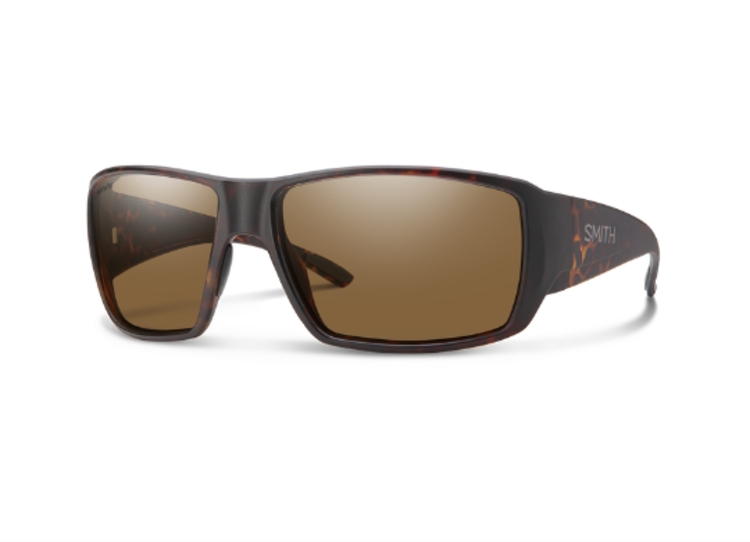 Smith Optics Guide's Choice - Small