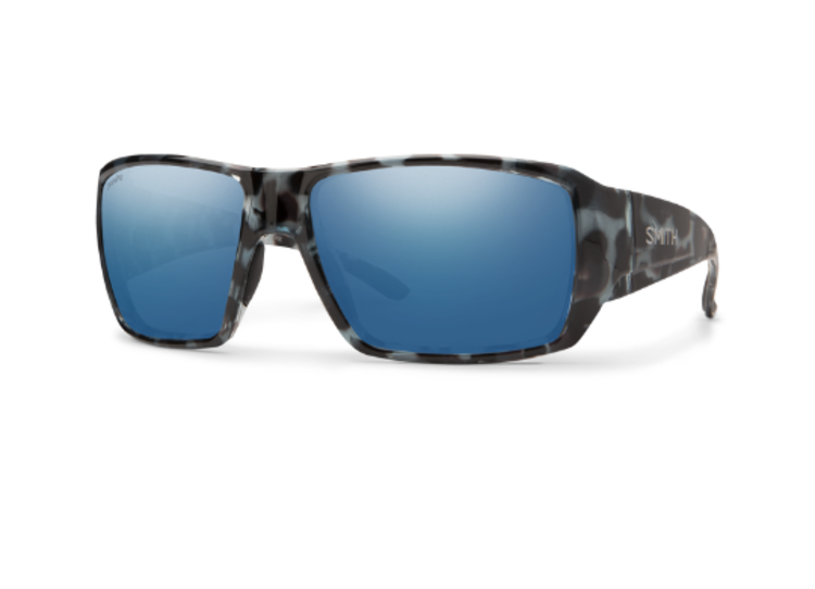 Smith Optics Guide's Choice - Small