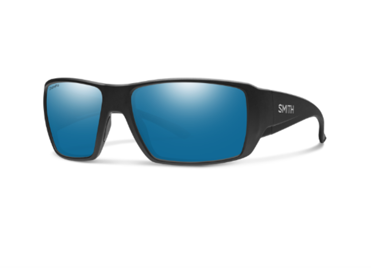 Smith Optics Guide's Choice XL