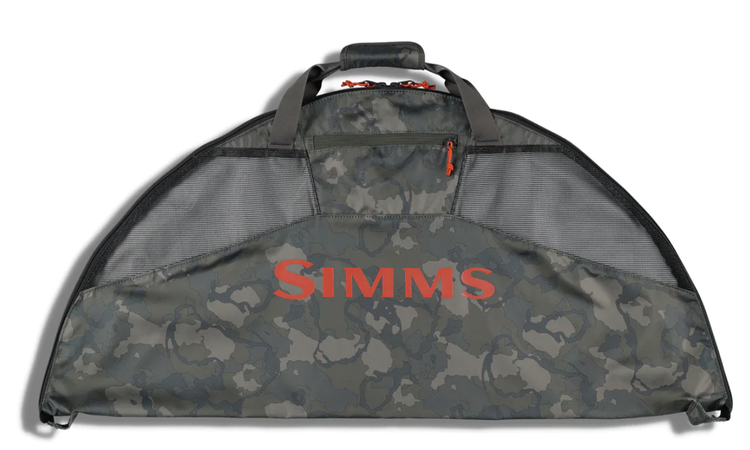 Simms Taco Bag