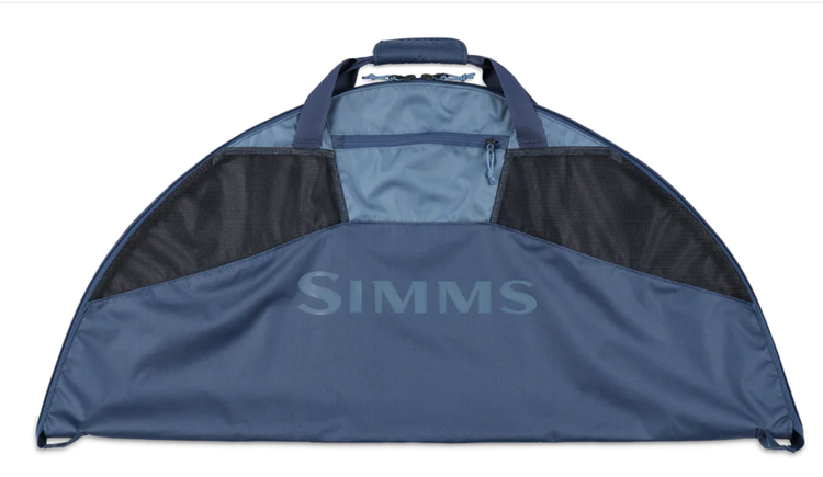 Simms Taco Bag