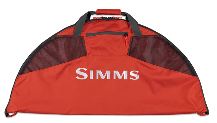 Simms Taco Bag