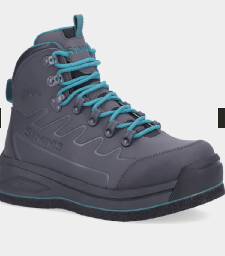 Simms W's Freestone Boot- Felt