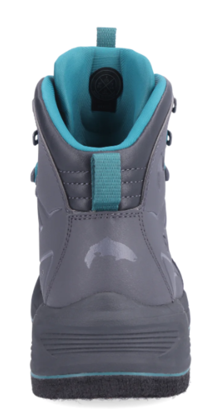 Simms W's Freestone Boot- Felt