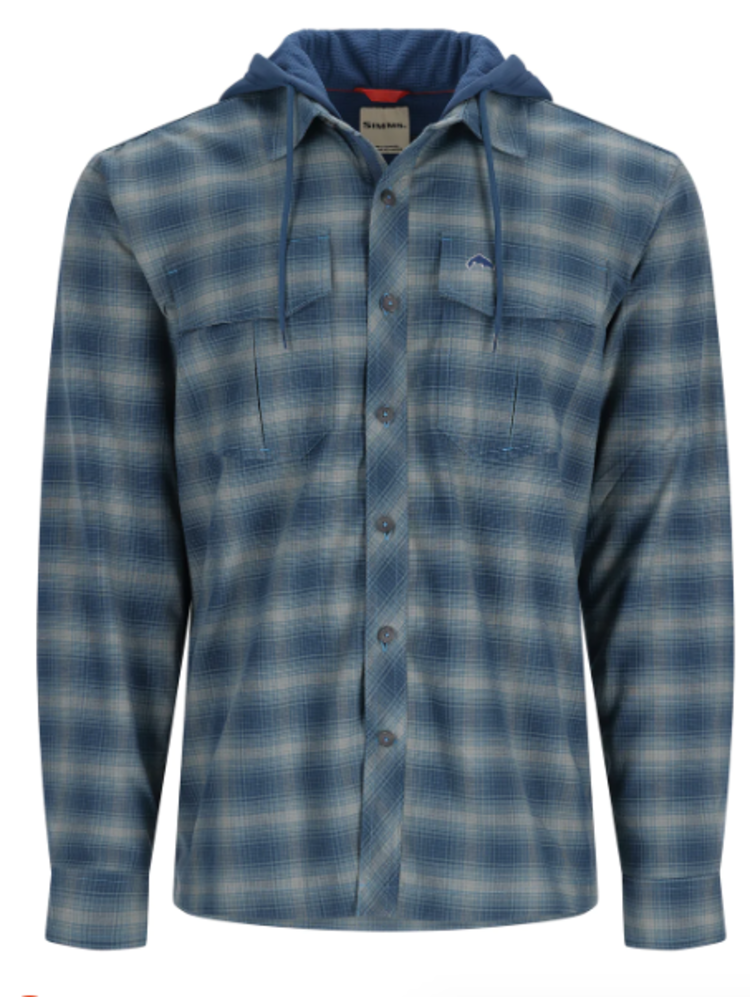 Smms M's Coldweather Hoody