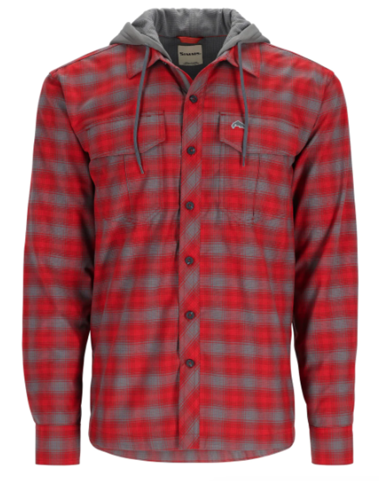 Smms M's Coldweather Hoody