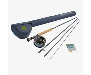 レデイントン field kit tropical saltwater Redington Tropical Saltwater Field Kit 8wt | The Fish Hawk